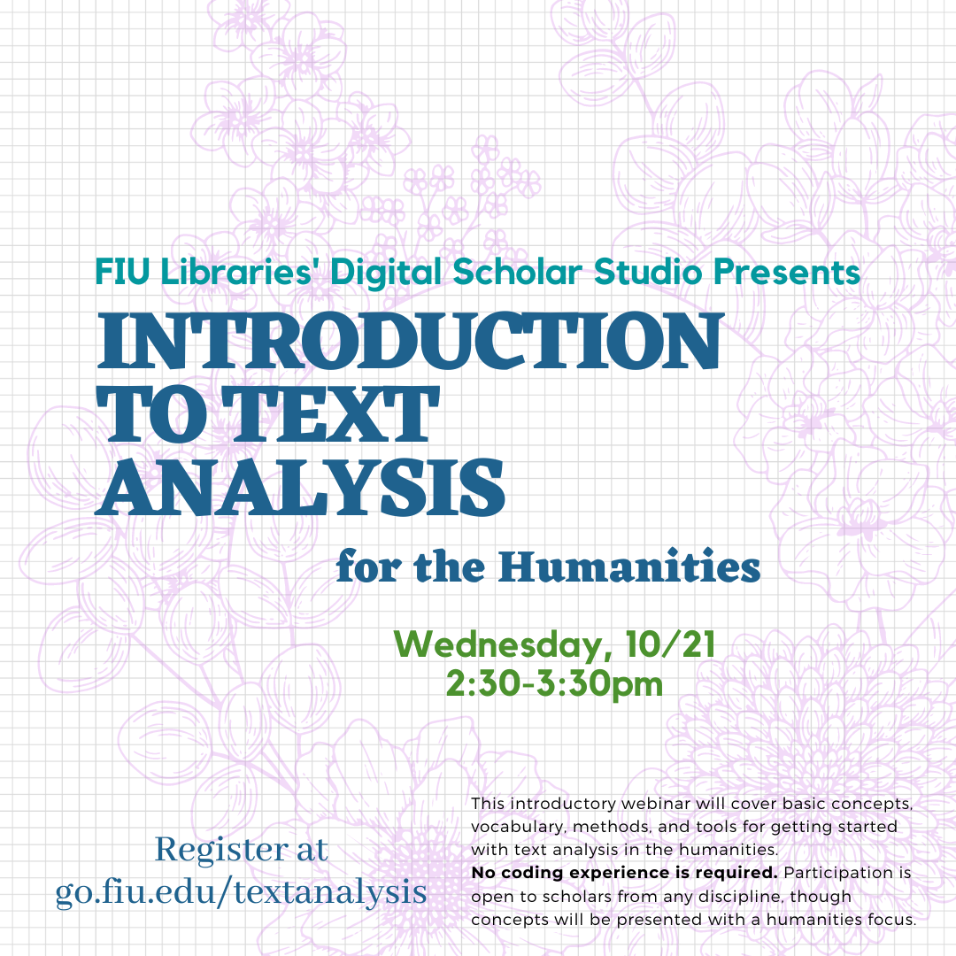 Intro to Text analysis (1)