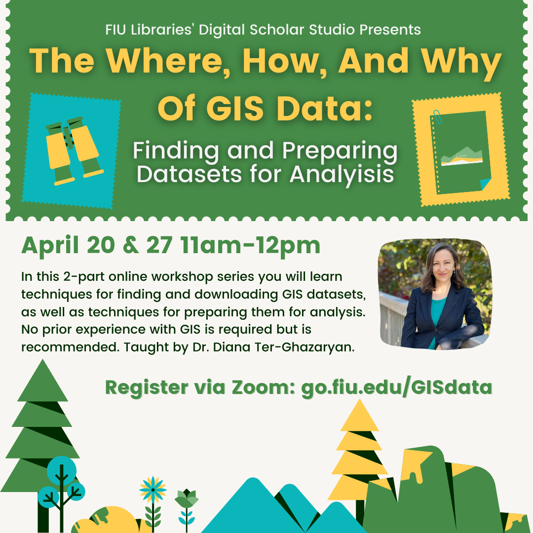 GIS Data